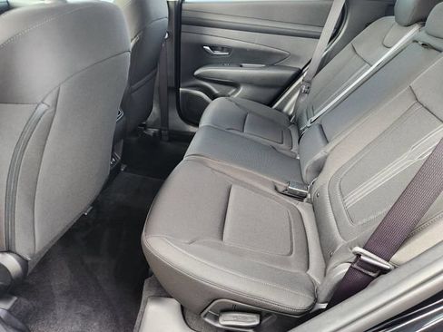 Used 2026 Hyundai Tucson SEL AWD/4WD image 26