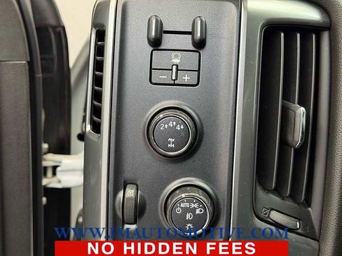 Used 2017 Chevrolet Silverado 2500 LTZ w/ Duramax Plus Package image 30