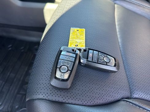 Used 2024 Ford F150 Lariat w/ Bed Utility Package image 40