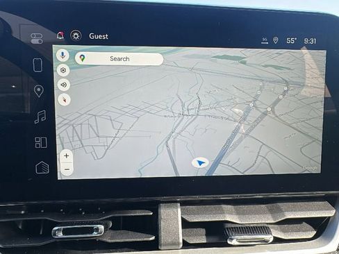 New 2026 Chevrolet Equinox LT image 21