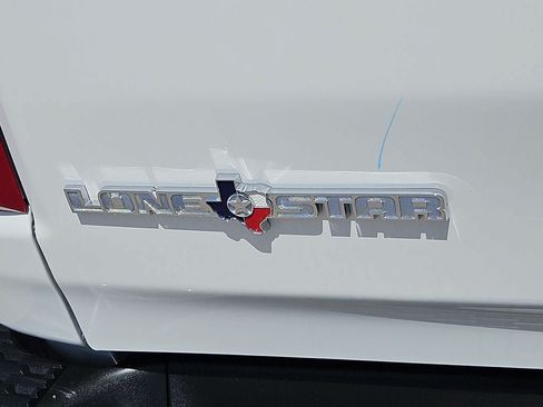 New 2026 RAM 1500 Lone Star RWD image 16