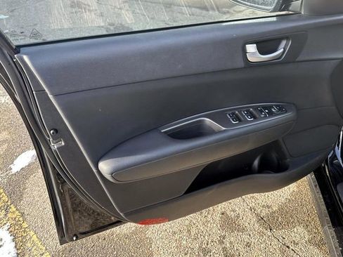 Used 2020 Kia Optima S image 13
