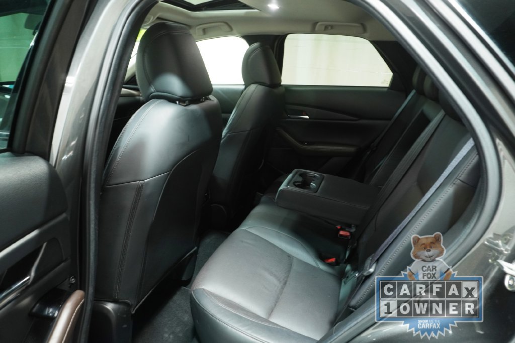 Used 2024 MAZDA CX-30 AWD 2.5 S w/ Premium Package image 15