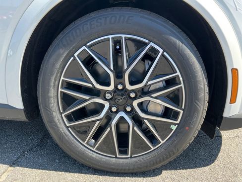 New 2026 Ford Mustang Mach-E Premium image 43