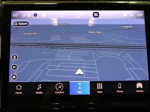 Used 2021 Jeep Grand Cherokee L Limited RWD image 22