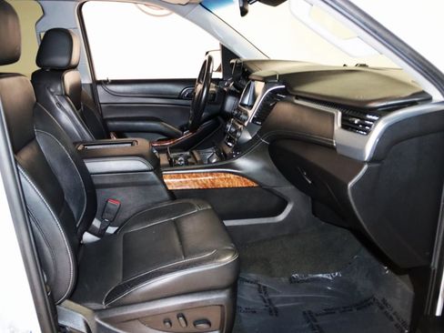 Used 2018 Chevrolet Tahoe Premier image 58