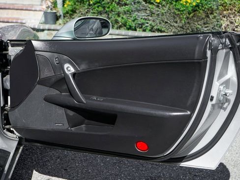 Used 2006 Chevrolet Corvette Coupe w/ Preferred Equipment Group image 43