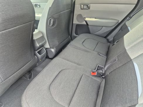 New 2027 Kia Seltos LX AWD/4WD image 12