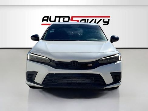Used 2023 Honda Civic Si image 2
