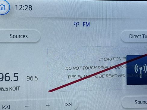 New 2026 Ford Transit 250 Base image 18