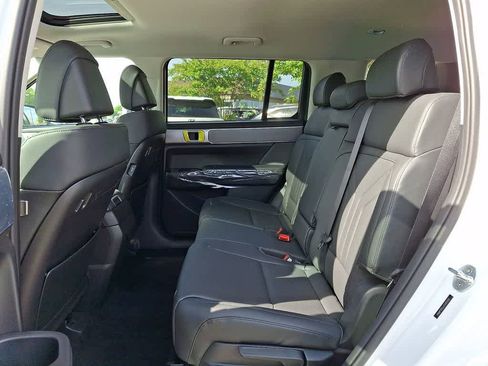 New 2026 Hyundai Santa Fe XRT AWD/4WD image 8