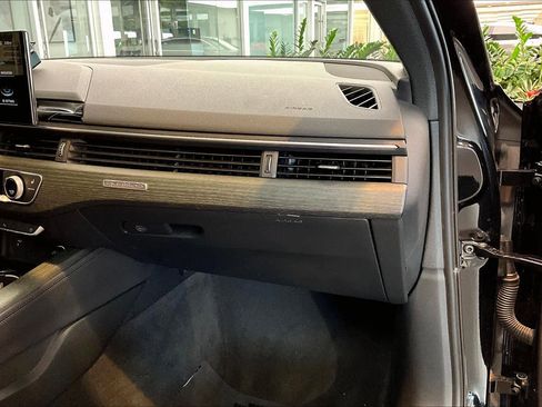 Used 2021 Audi A4 2.0T Premium Plus w/ Premium Plus Package image 19
