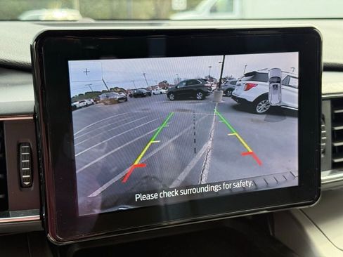 Certified 2023 Ford Explorer XLT w/ Equipment Group 202A image 26