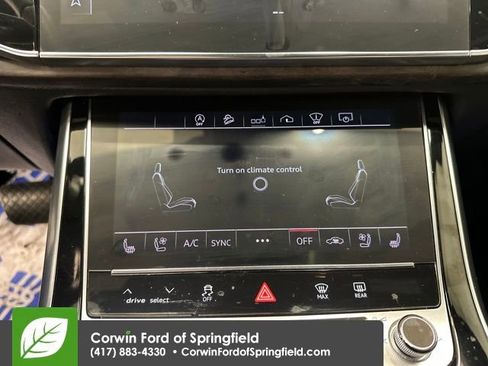 Used 2020 Audi Q7 3.0T Prestige w/ Prestige Package image 27