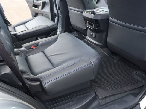 New 2026 Toyota Sequoia Platinum w/ TRD Off-Road Package image 31