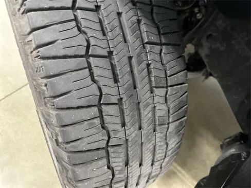 Used 2023 Toyota Tundra 1794 Edition image 29