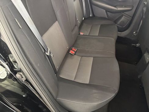 Used 2021 Nissan Sentra SV image 24