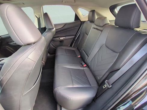 Used 2025 Lexus NX 350 AWD w/ Accessory Package (P5) image 13