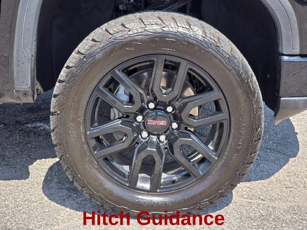 Used 2023 GMC Sierra 1500 Elevation AWD/4WD image 20