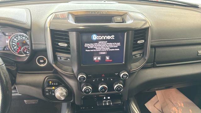 Used 2019 RAM 1500 Sport AWD/4WD image 11
