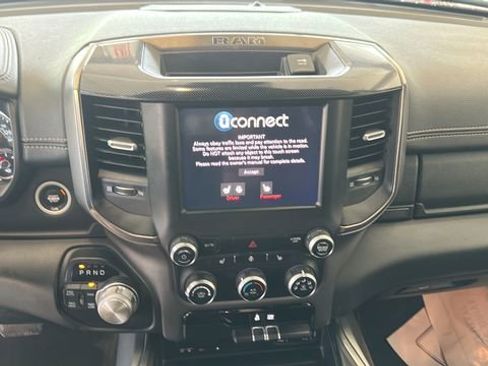 Used 2019 RAM 1500 Sport AWD/4WD image 11