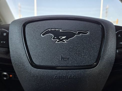 Certified 2024 Ford Mustang Mach-E Premium AWD/4WD image 29