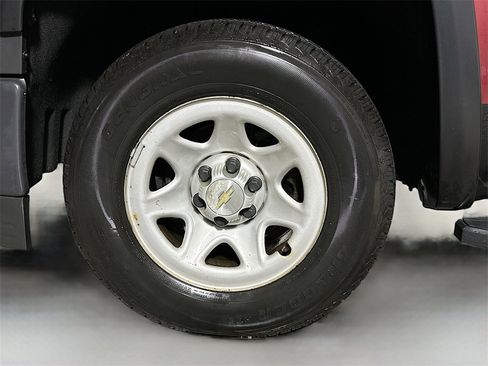 Used 2015 Chevrolet Silverado 1500 W/T image 27