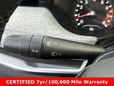 Certified 2024 Jeep Compass Latitude image 28