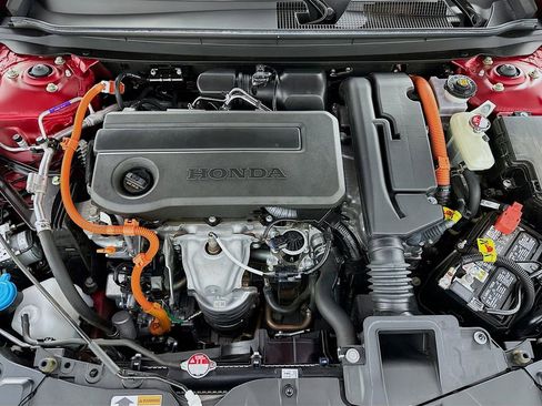Used 2024 Honda Accord EX-L image 31