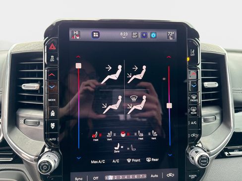 New 2026 RAM 1500 Laramie image 23