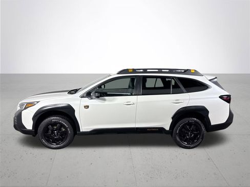 Certified 2023 Subaru Outback Wilderness image 10