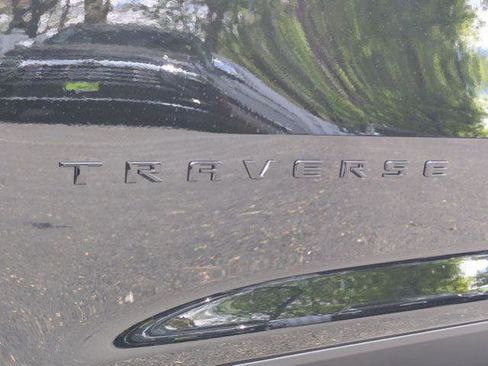 New 2026 Chevrolet Traverse LT w/ Midnight/Sport Edition AWD/4WD image 33