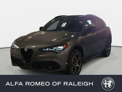 New 2025 Alfa Romeo Stelvio Sprint w/ Veloce Package