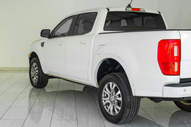 Used 2022 Ford Ranger Lariat RWD image 74