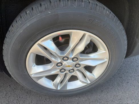 Used 2022 Chevrolet Blazer LT FWD image 7