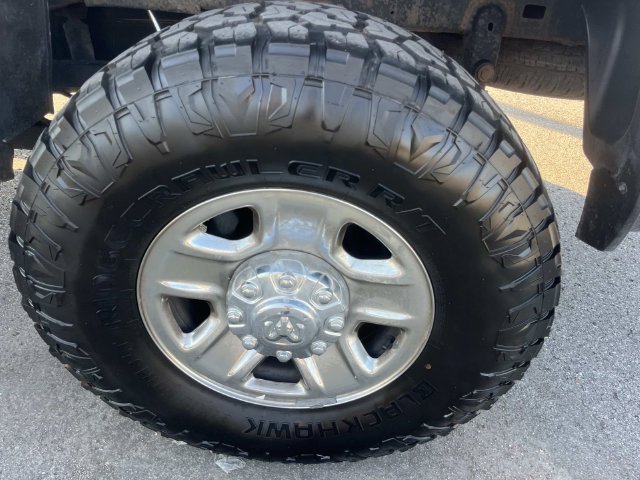Used 2022 RAM 2500 Big Horn AWD/4WD image 11