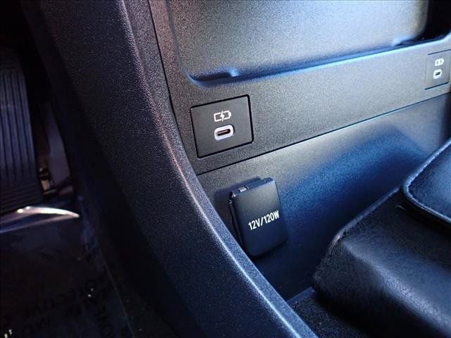 Used 2023 Subaru Solterra AWD image 24