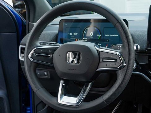 New 2026 Honda Prologue EX image 19