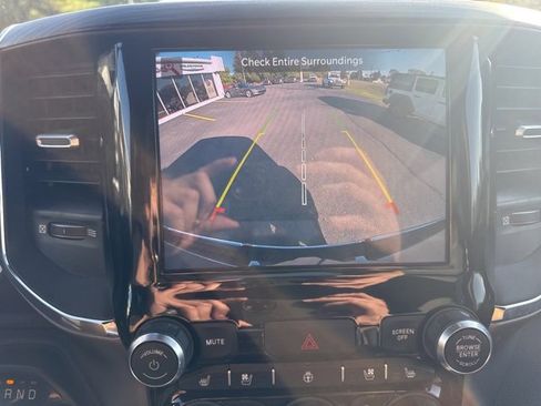 Certified 2024 RAM 1500 Laramie image 24