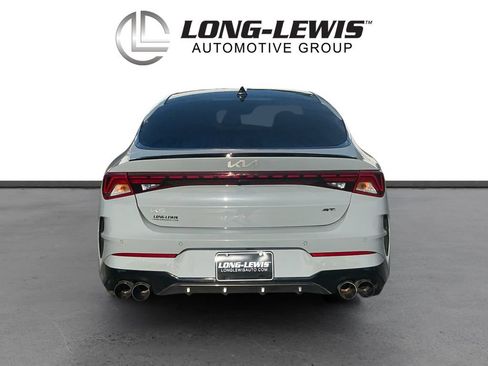 Used 2023 Kia K5 GT w/ GT1 Package FWD image 5