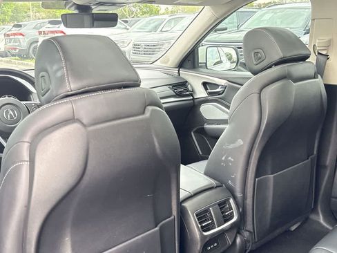Certified 2023 Acura RDX FWD w/ Technology Package image 23
