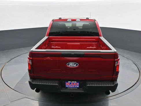 New 2026 Ford F150 STX w/ Equipment Group 201A FX4 image 15