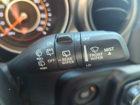 Used 2023 Jeep Wrangler Sport S image 25