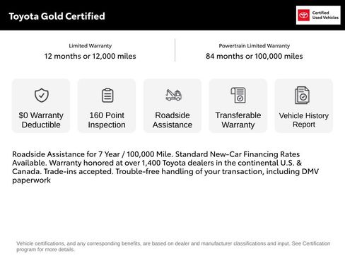 Certified 2025 Toyota Corolla LE FWD image 3