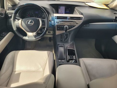 Used 2015 Lexus RX 350 AWD image 16