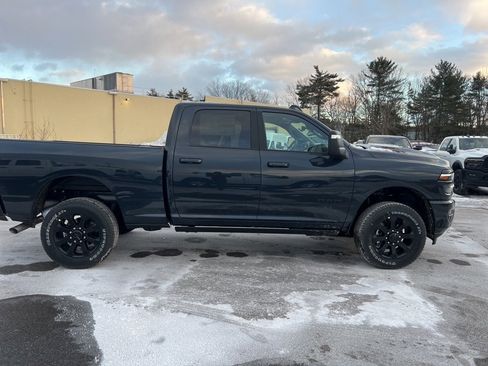 New 2026 RAM 2500 Laramie image 9