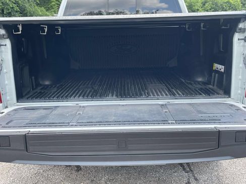 Certified 2023 Ford F150 XLT w/ Equipment Group 302A High AWD/4WD image 6