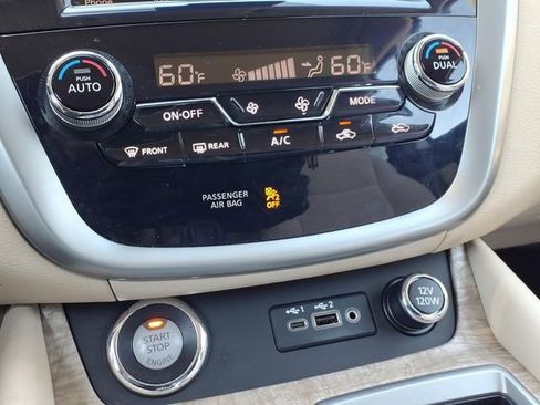 Used 2020 Nissan Murano SV FWD image 26