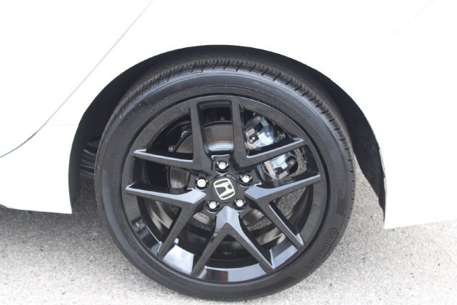 Used 2026 Honda Civic Sport image 9