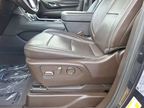 Used 2023 GMC Yukon Denali AWD/4WD image 33